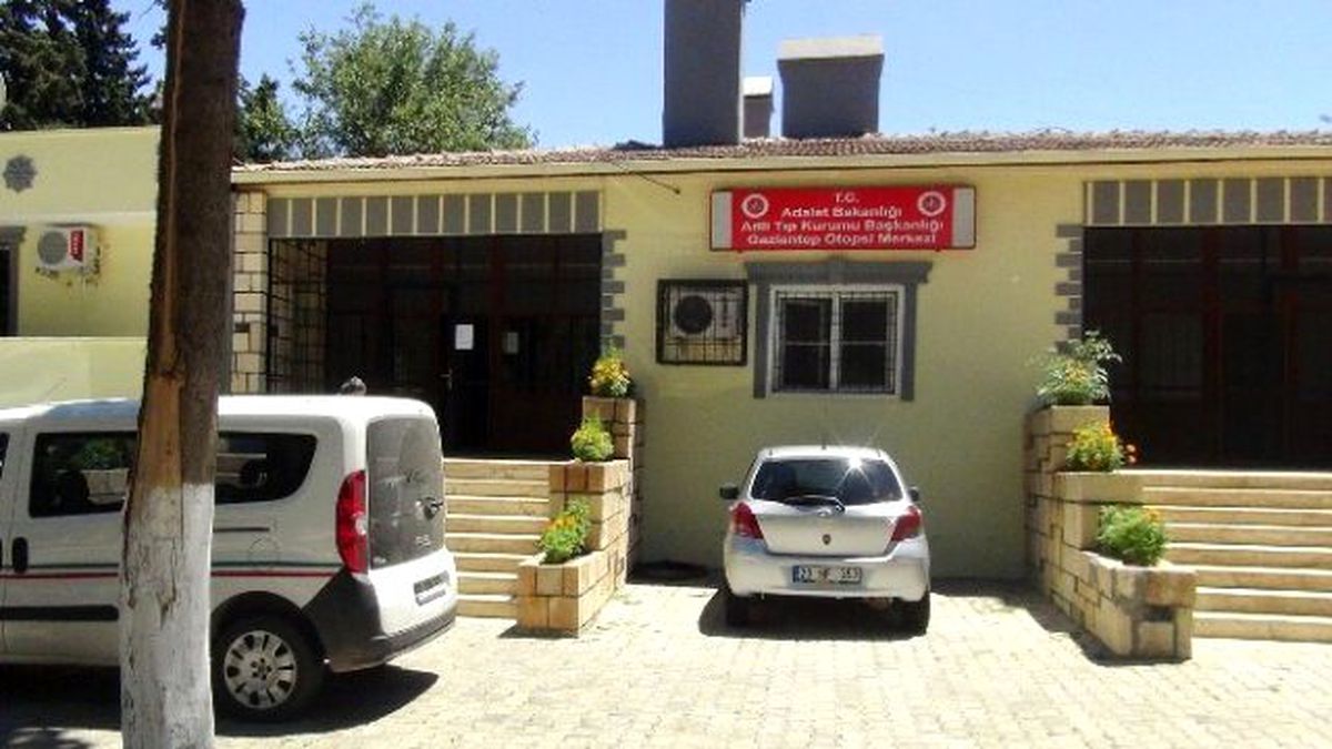 Polisin Durdurduğu Motosikletten 3 Aylık Cenin Çıktı