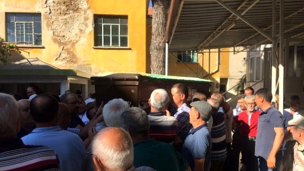 40 Yıllık Hayat Arkadaşının Acısına 3 Gün Dayanabildi