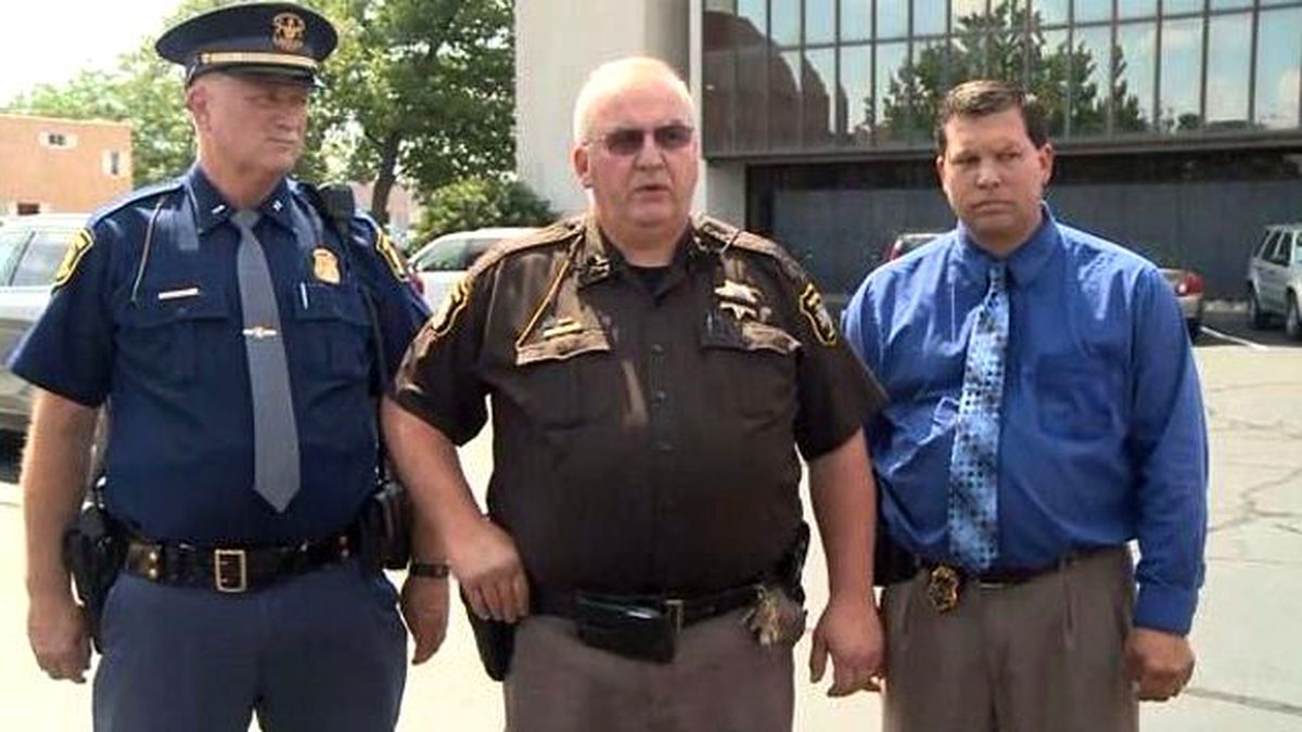 ABD'de Mahkeme Binasında Silahlı Saldırı: 3 Ölü