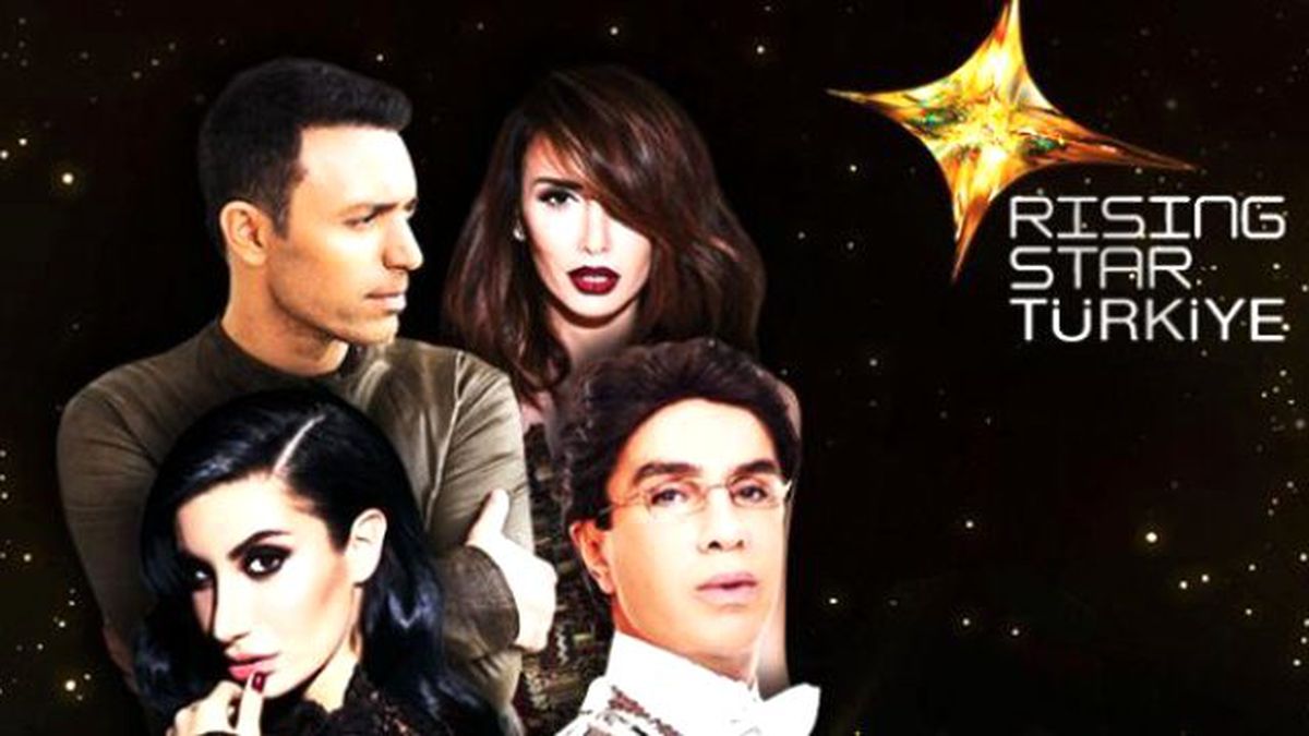 Acun'un Ses Yarışmasında Sürpriz Jüri Kadrosu