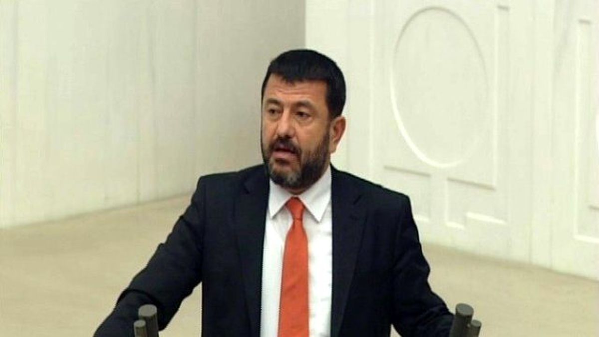Ağbaba: "Bunun Adına Destek Demek Bin Şahit İster"