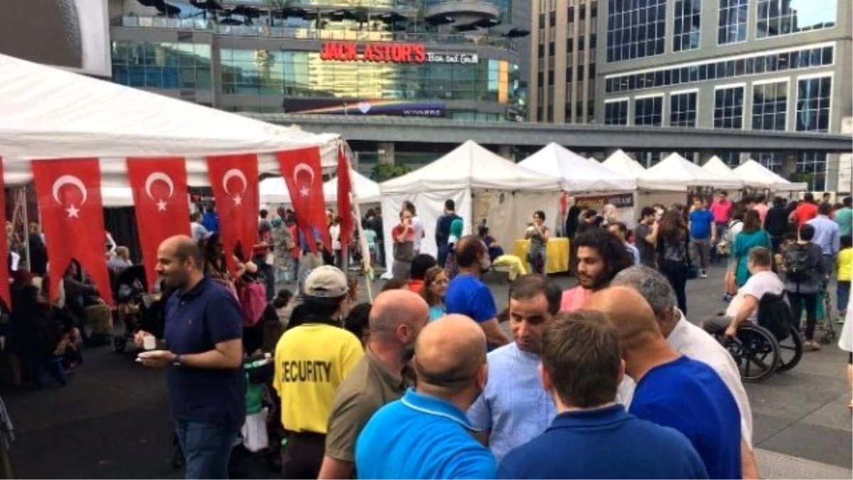 Anatolia Fest, Kanada\'da Gerçekleştirildi