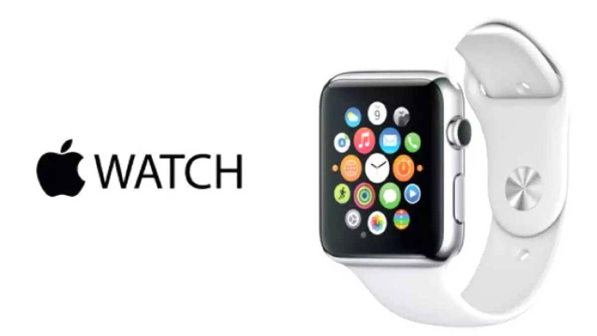 Apple Watch İçin Tarayıcı