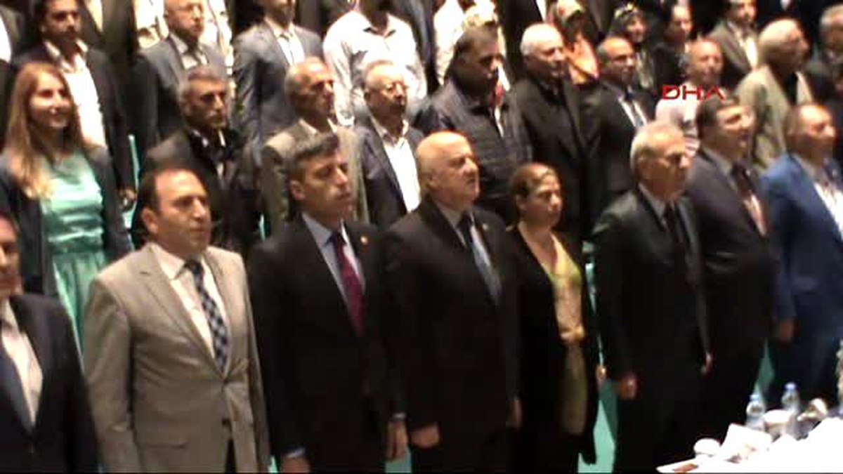 Ardahan CHP\'li Yılmaz: Ölümden Gelmişim, Sizin Tehdidinizi de Ayaklarımın Altına Alıyorum