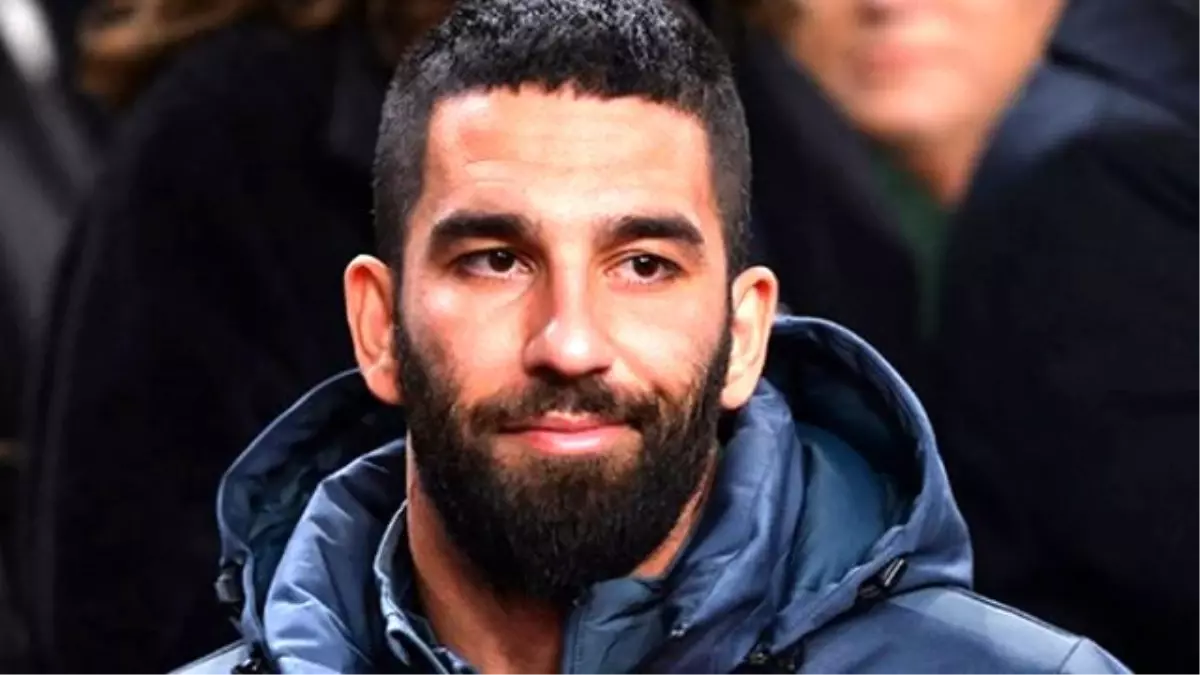 Arda Turan'ın Barcelona serüveni bitiyor