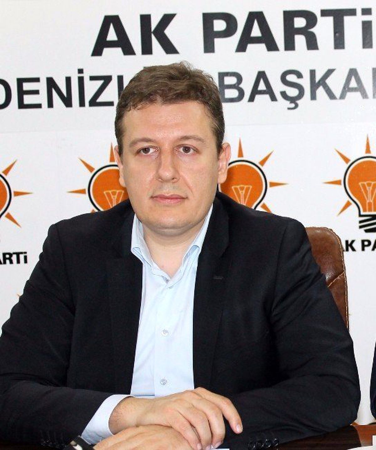 Başkan Filiz\'den Taziye Mesajı