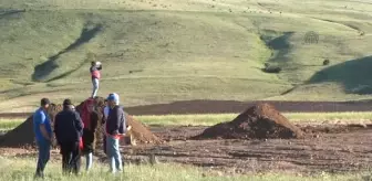 Bayburtlu'nun Göç Hikayesi 'Vefa'Nın Çekimleri Başlıyor