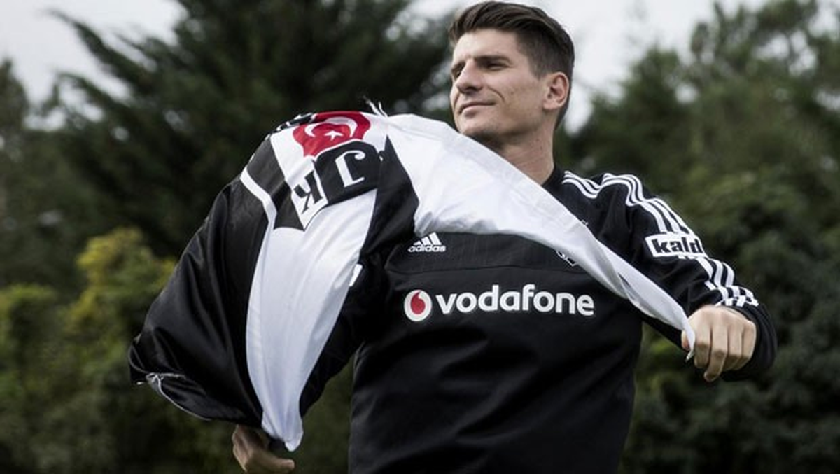 Beşiktaş, Geri Sayıma Başladı