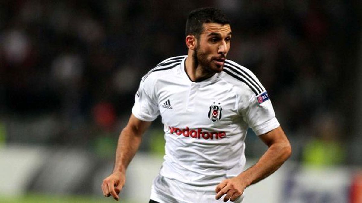 Beşiktaş, İsmail Köybaşı'nın Doğum Gününü Kutladığı Tweet'ini Sildi