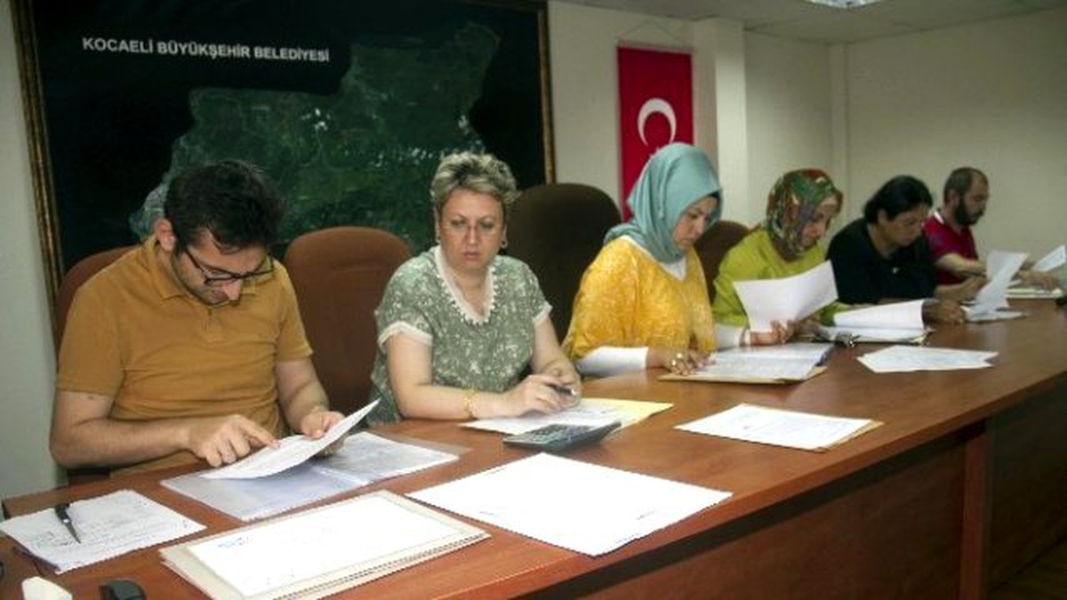 Büyükşehir, Park Bahçelere Alım İçin İhale Açtı