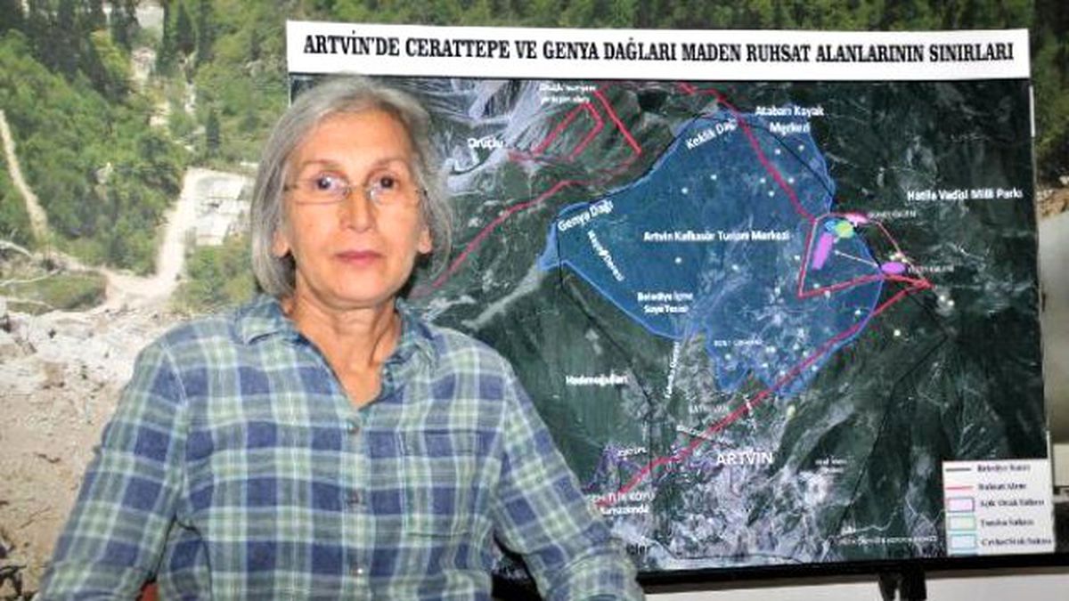 Cerattepe Davasında Karar Günü 19 Eylül