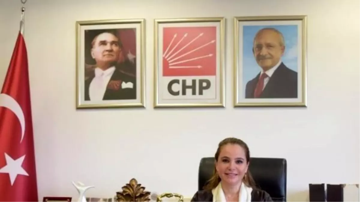 Chp, Belediyelerinin ve Örgütlerinin Çalışmalarını Vitrine Çıkarıyor