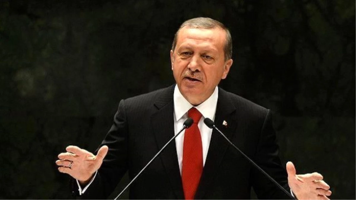 Erdoğan\'dan \'Bahoz\' Açıklaması: Haberi Teyit Etmeye Çalışıyoruz