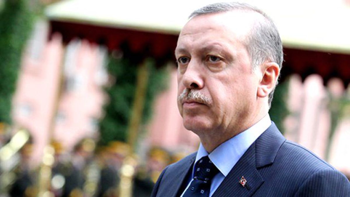 Cumhurbaşkanı Erdoğan'ın Basketbol Oynarken Fotoğrafı Ortaya Çıktı