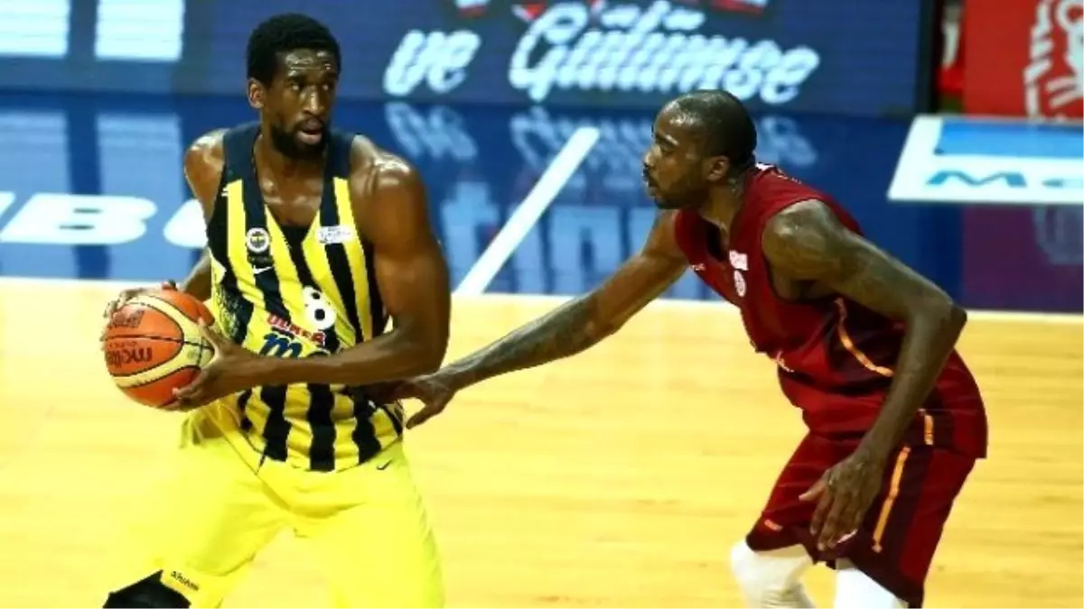 Fenerbahçe, Udoh ile Sözleşme Yeniledi