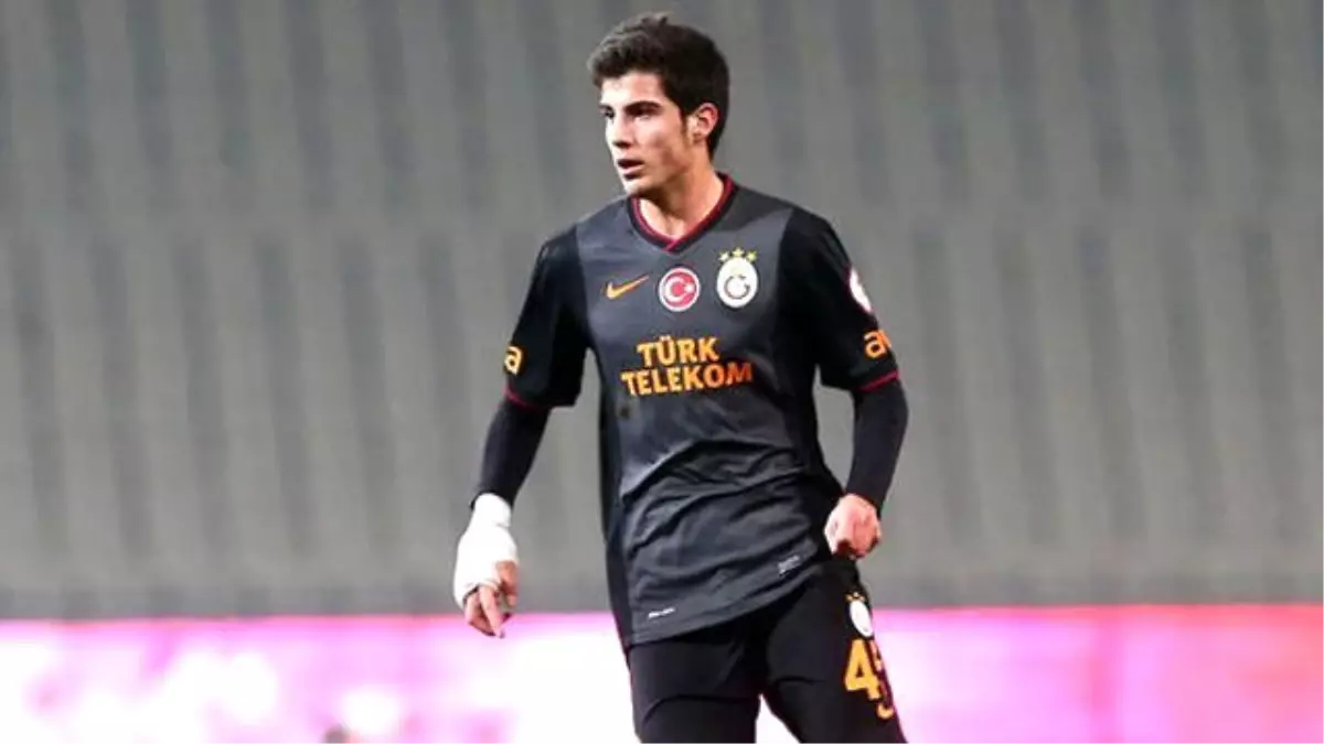 Galatasaray, Oğuzhan Kayar\'a "Kulüp Bul" Dedi