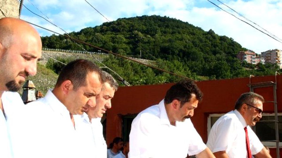 Gmis Genel Sekreteri Hakkı Arslan: " Eylemlerimize Devam Edeceğiz"