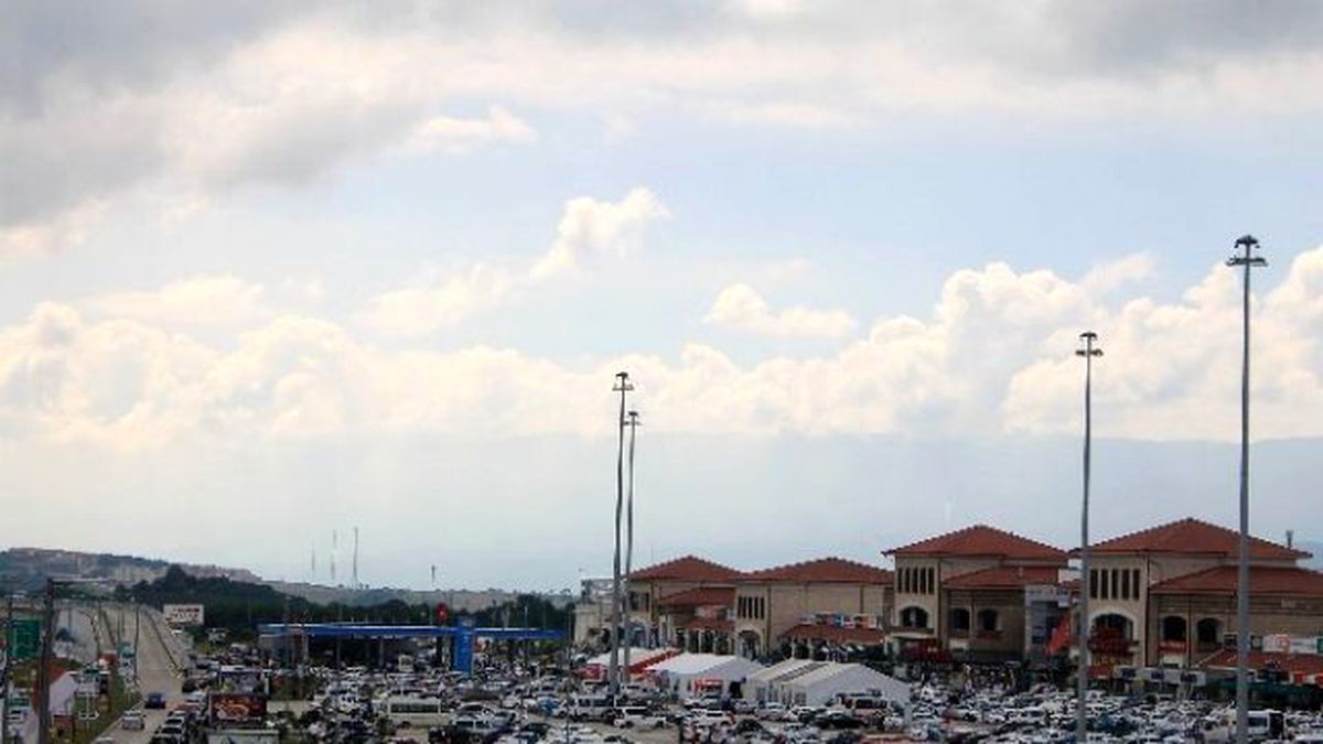 Highway\'e Rekor Ziyaretçi