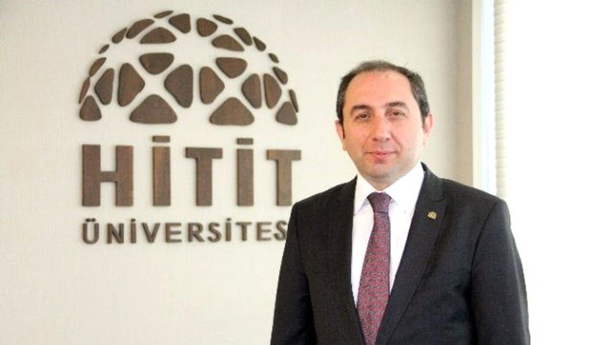Hitit\'ten Tezsiz Yüksek Lisans Programına Çağrı