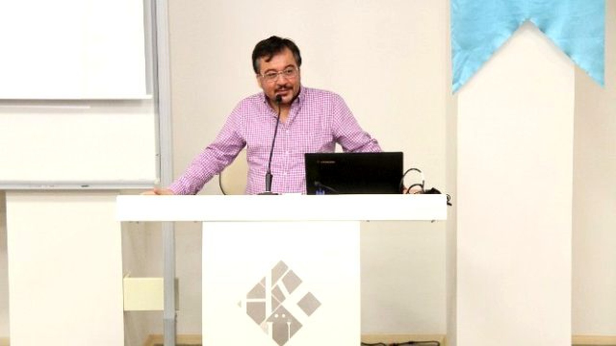 İletişim Uzmanından Personele Kurumsal Aidiyet Eğitimi