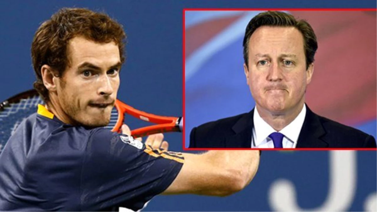 İngiltere Başbakanı Cameron, Wimbledon\'da Yuhalandı