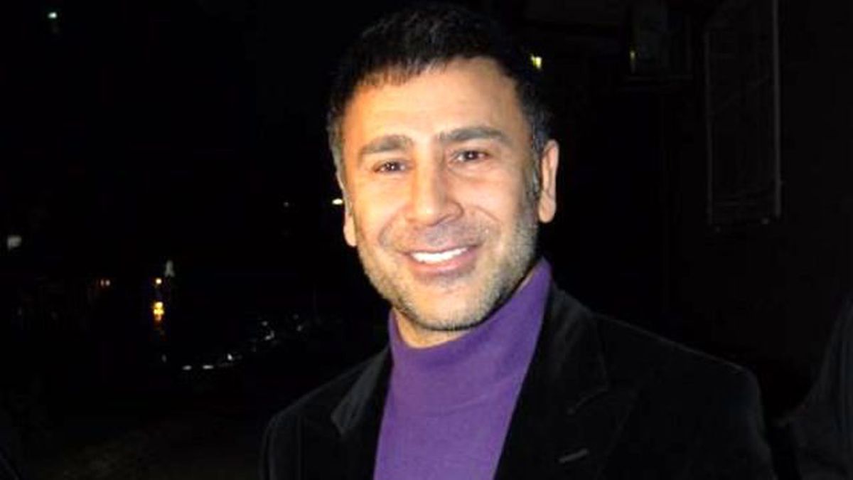 İranlı Kadın Turist, İzzet Yıldızhan'dan Davacı Oldu