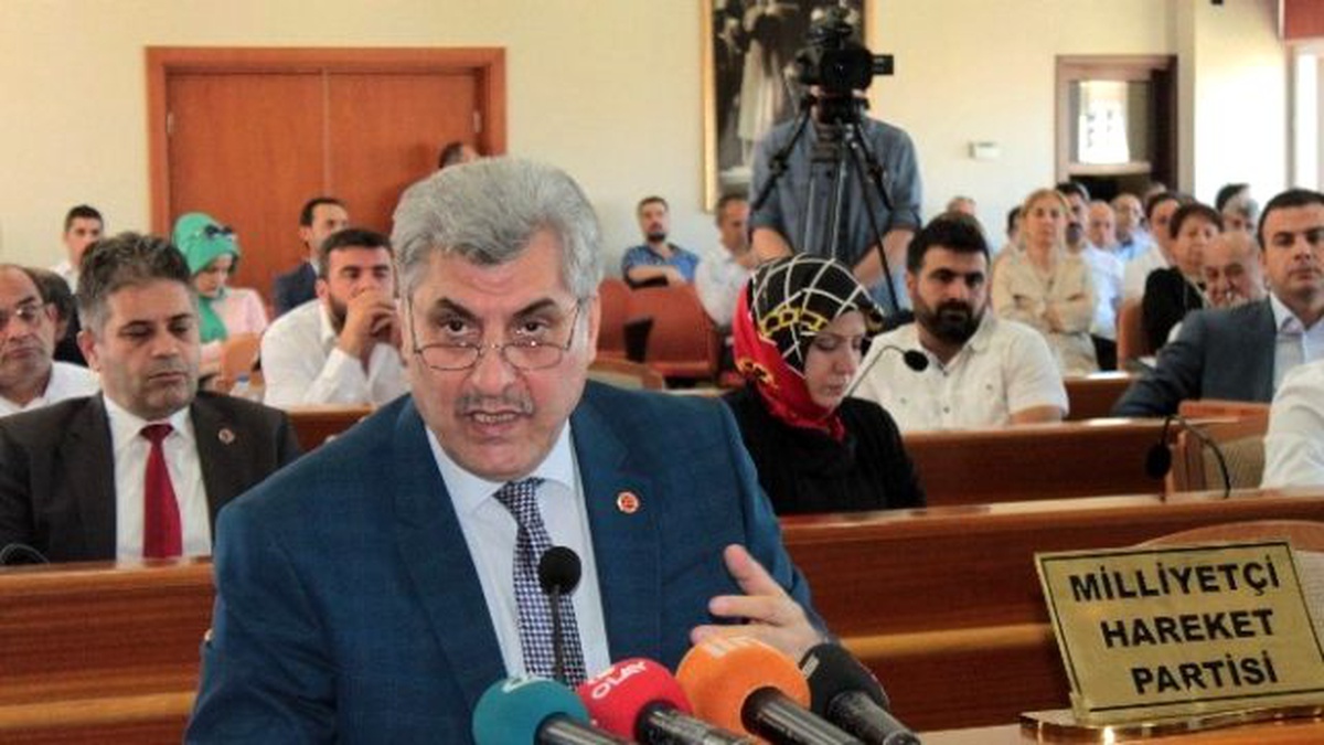 Kaçak Bina Sahiplerine Dolandırıcı Uyarısı