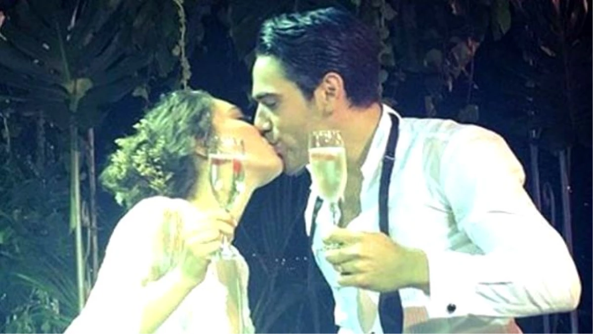 Neslihan Atagül kimdir ? Eşi ile arasındaki yaş farkı olay oldu