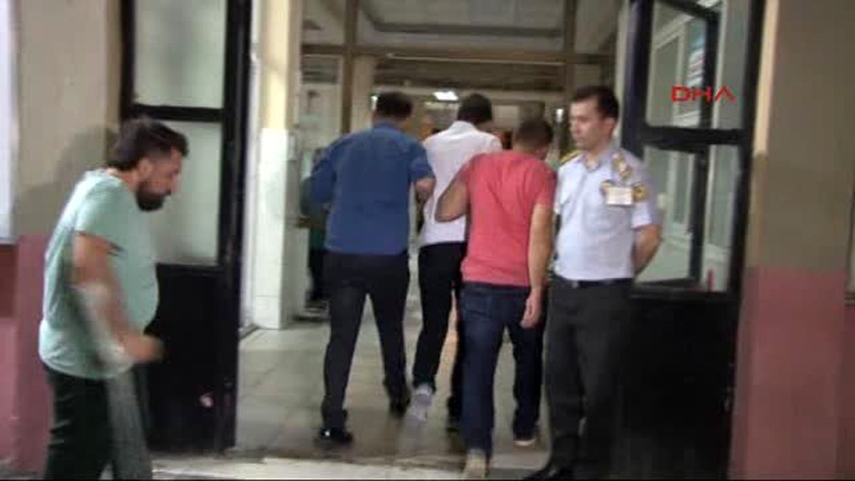Kağıthane\'de Terör Operasyonu: Çok Sayıda Gözaltı