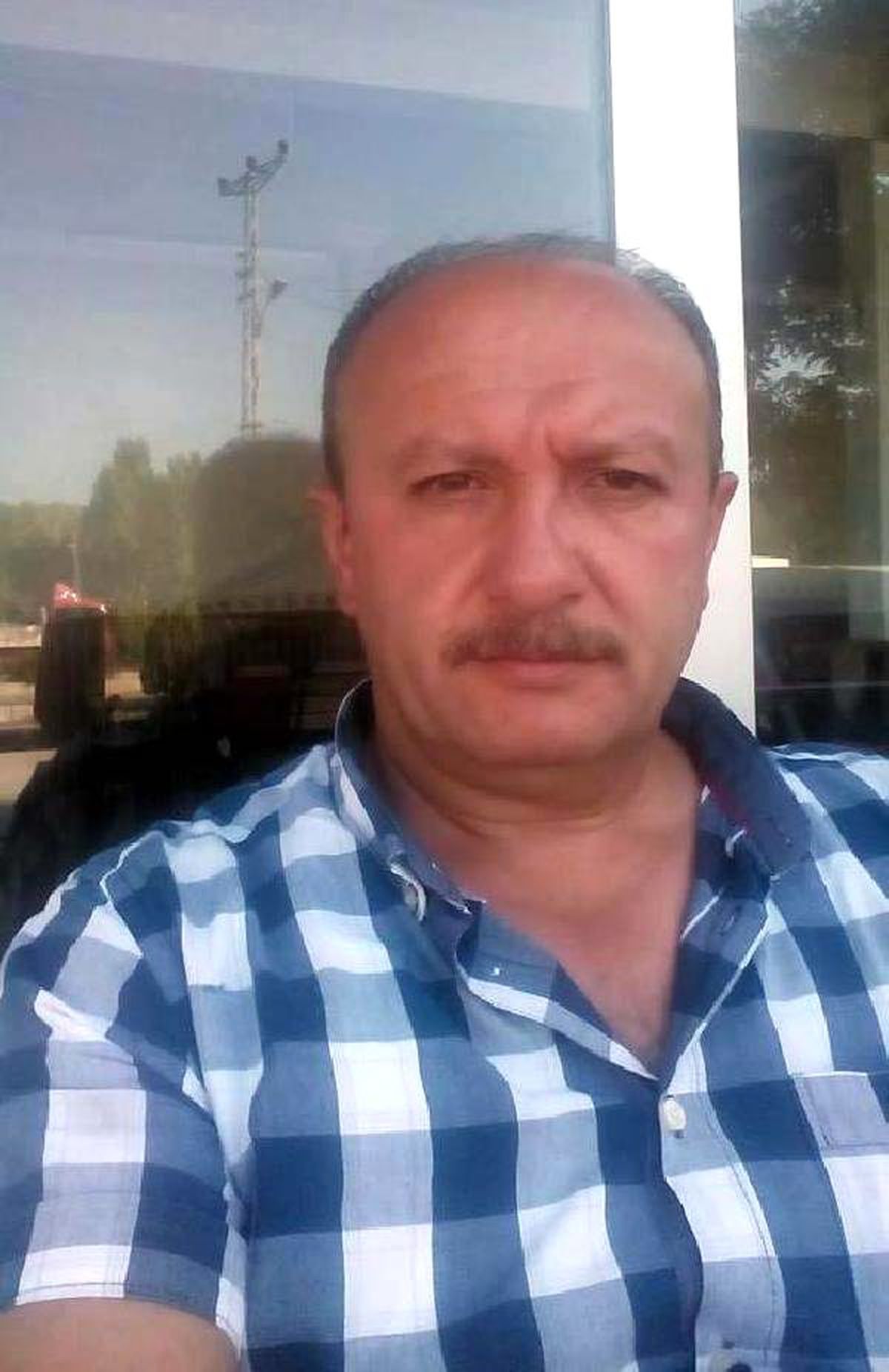 Kastamonu\'da Devrilen Traktörün Altına Kalan Sürücü Öldü