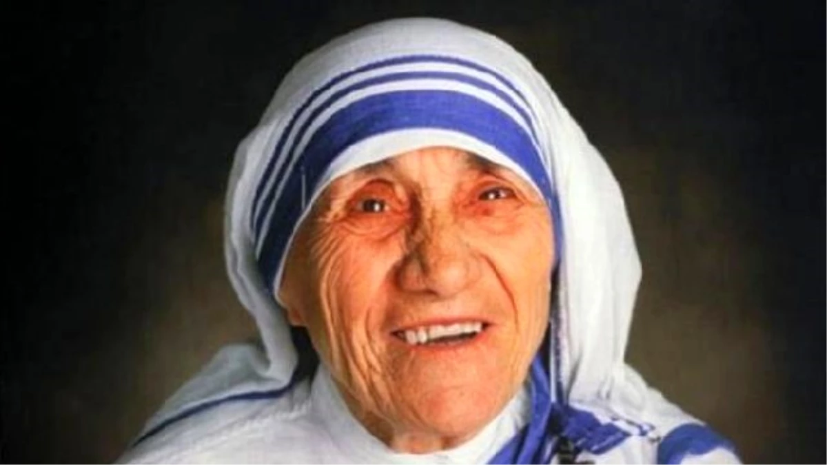 Kosova Meclisi 5 Eylül\'ü "Rahibe Teresa Hayırseverlik Günü" İlan Etti
