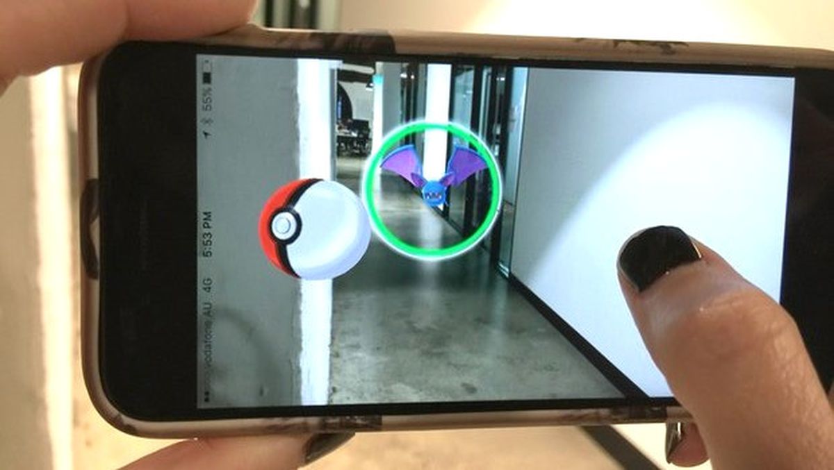 Kurbanlarını Pokemon Go ile Tuzağa Düşürdüler