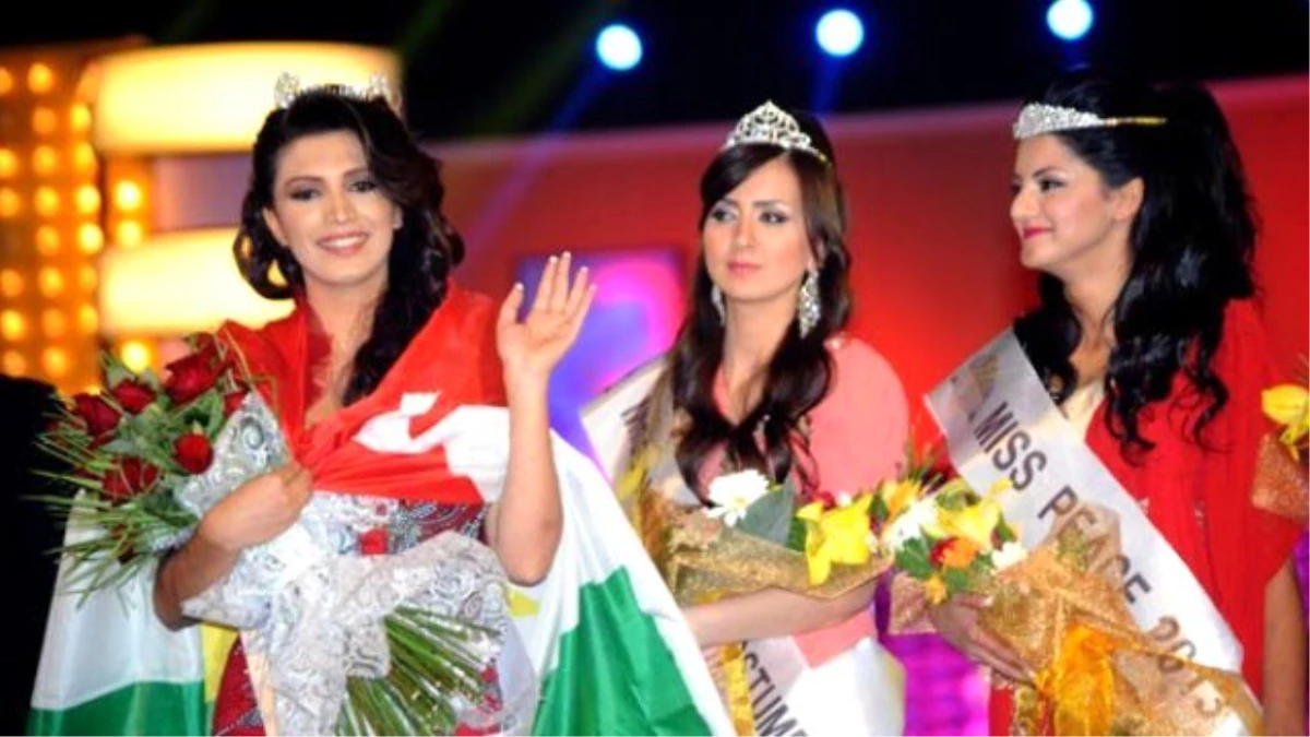 Kürtler En Güzel Kızlarını Seçiyor! İşte Yarışmaya Katılım Şartları