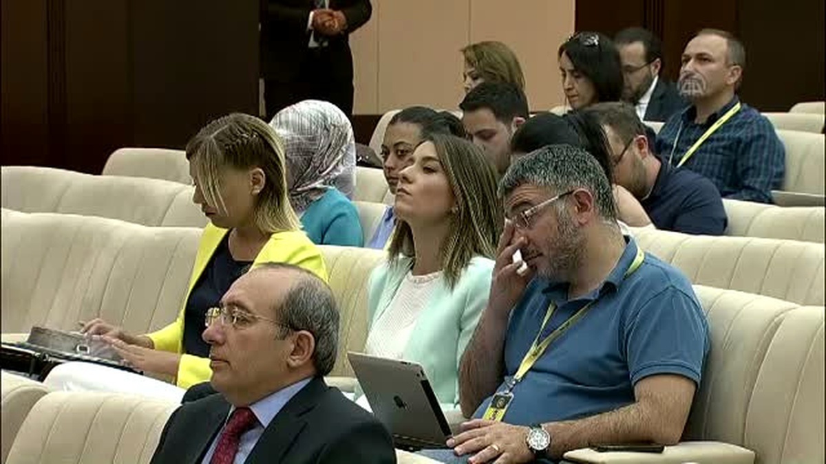 Kurtulmuş: "Türkiye, Demokratik Kazanımlardan Vazgeçmeden Terörle Mücadelesine Devam Edecektir"