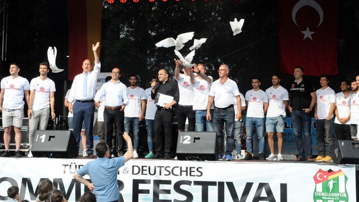 Maddi Sıkntı İçindeki Kulüp,ümidini Festivale Bağladı