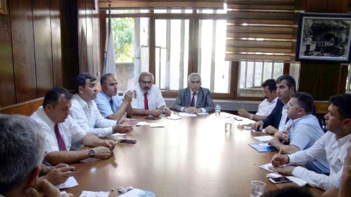 Madenci, Özelleştirmeye Karşı Eylem Yapacak