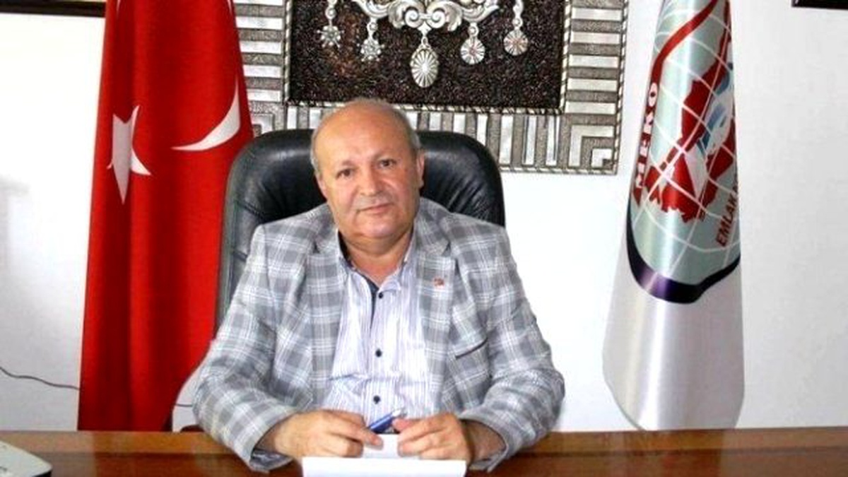 Malatya Emlakçılar Odası Başkanı Ali Özgül: "Dairelerin Günü Birlik Kiraya Verilmesine Karşıyız"
