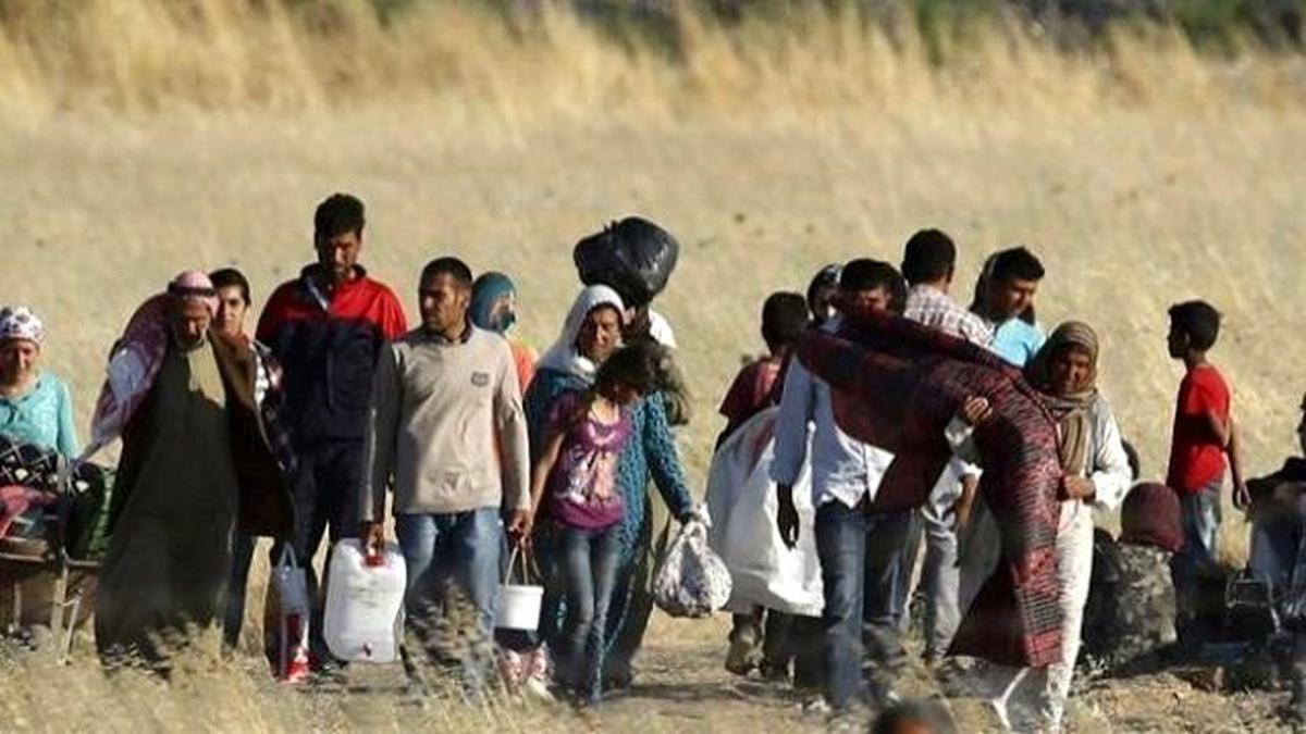 Onlar Da Çok Meraklı Değil Vatandaşlığa!