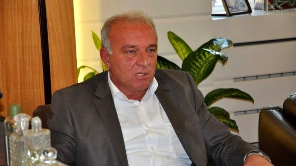 Plaka Satışlarına Korkmaz\'dan Tepki