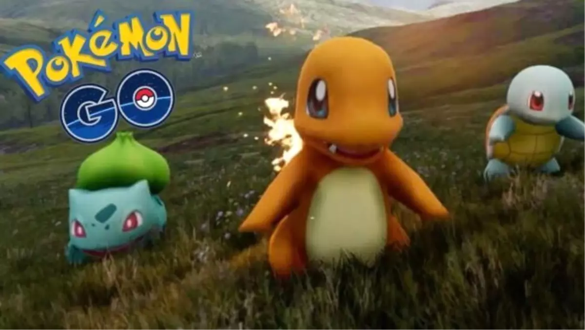 Pokemon Go Daha Çıkmadan Olay Yarattı