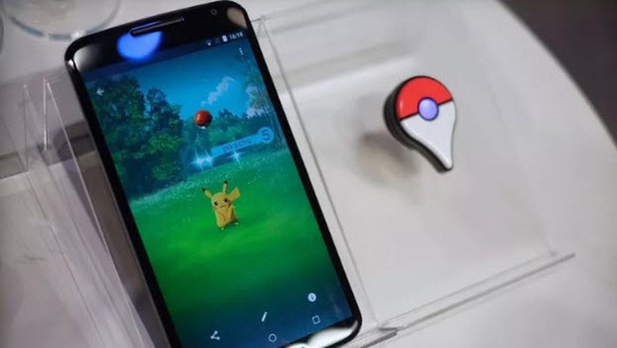 Pokemon Go Gmail Hesabınızı İzliyor!
