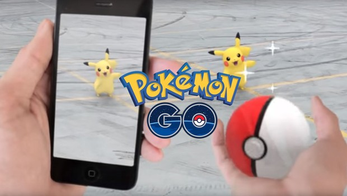 Pokemon Go Nasıl İndirilir? Nasıl Oynanır?