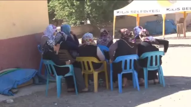 Şehit Polis Sinan Akdemir’in Baba Evinde Hüzün Var Son Dakika
