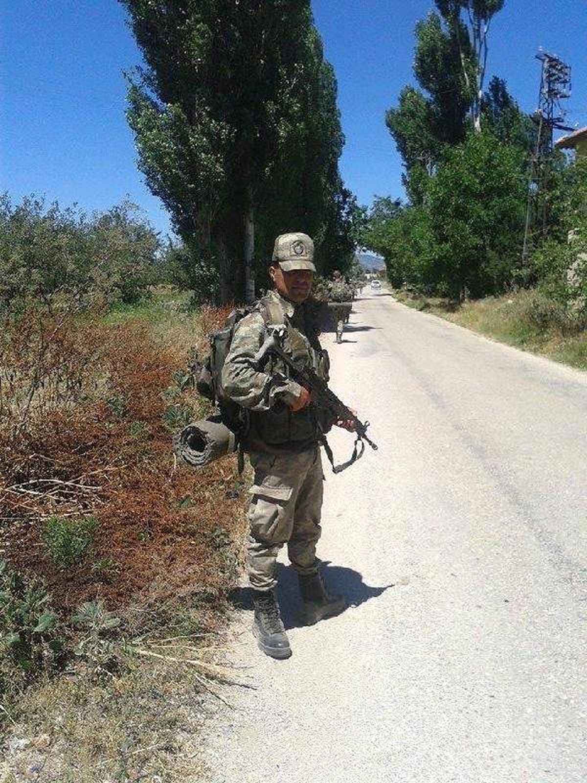 Şehit Ablasının İsteğini 5 Bin Kişi Yerine Getirdi