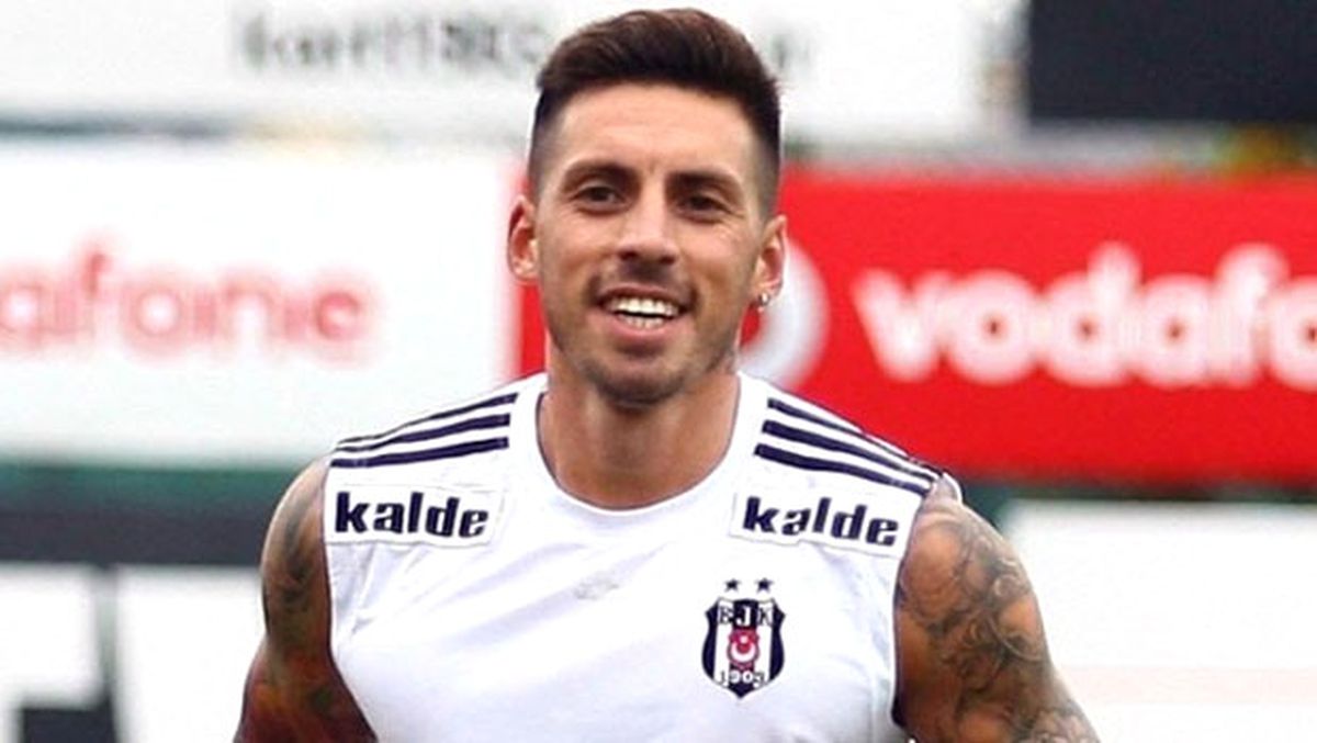 Sosa Neden Ayrılmak İstediğini Açıkladı