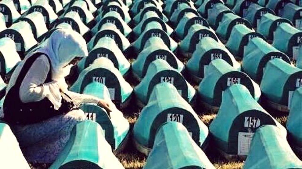 Srebrenica nedir ? Srebrenitsa Katliamı nerede yaşandı ?