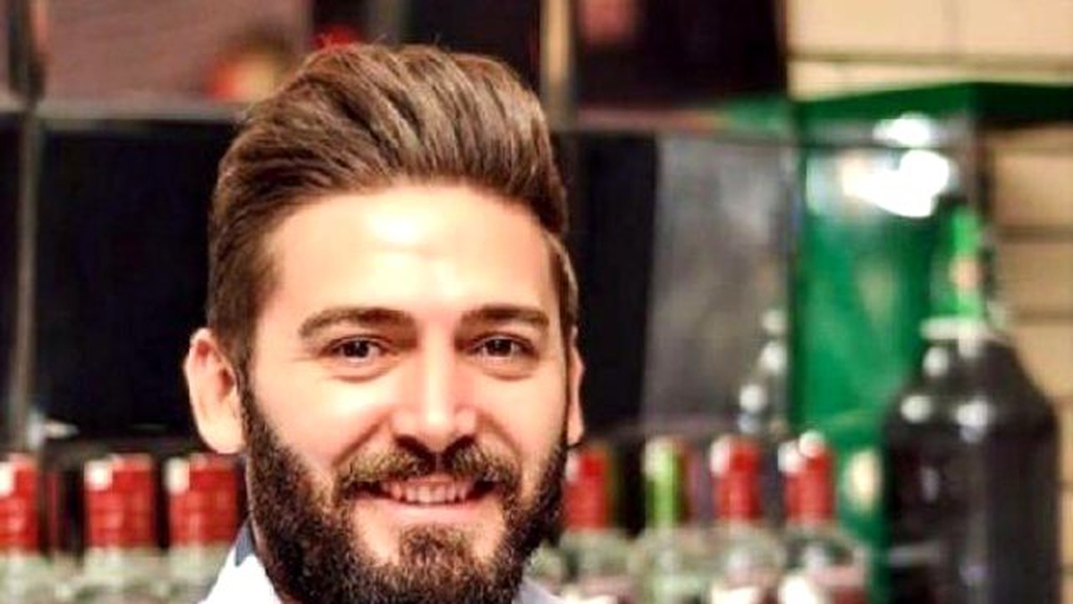 Sürüklenen Dubadaki 2 Kişiden Haber Yok