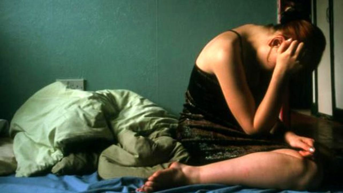 'Tecavüze Uğrayan Bir Kişiye Müdahale Eder misiniz' Sorusuna 3 Kişiden 1'i 'Etmem' Dedi