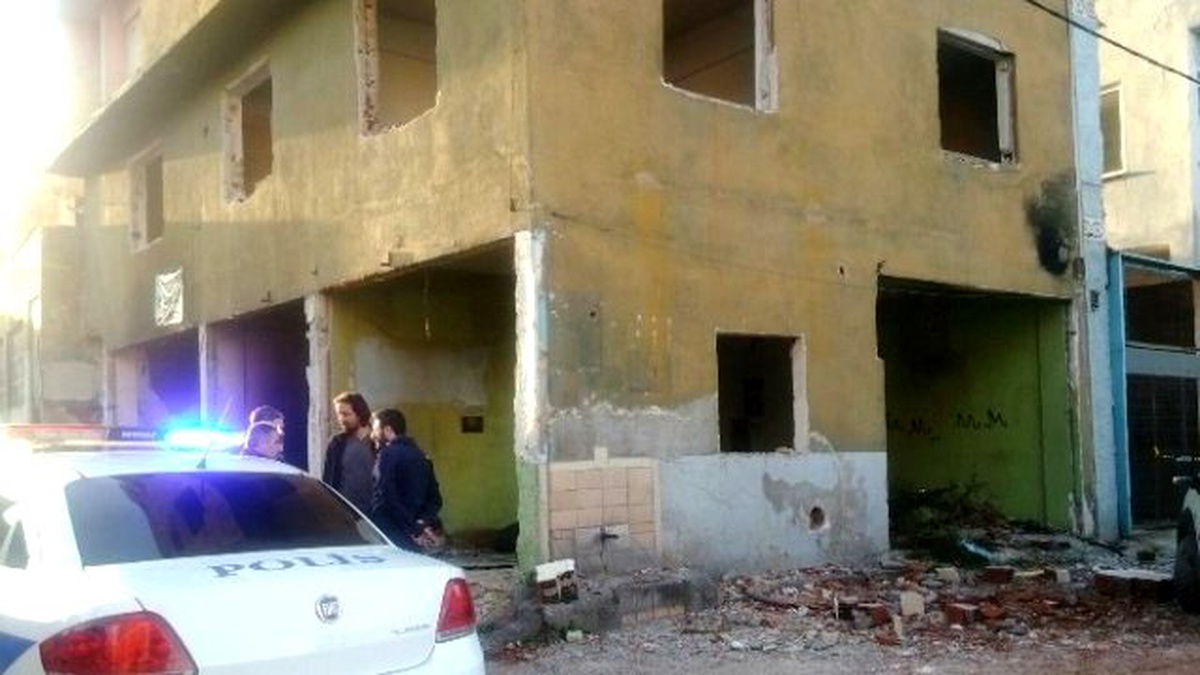 Tuğlaya Oturma Cinayetinin Sebebi Uyuşturucu