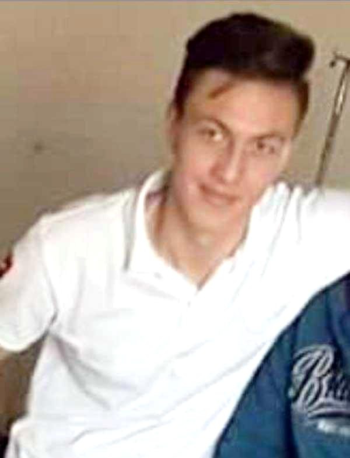 Uzman Çavuş Babasının Tabancasıyla 3 Polisi Şehit Edip, 3 Polisi Yaraladıktan Sonra İntihar Etti (4)